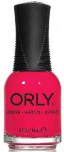 ΒΕΡΝΙΚΙ ORLY TERRACOTTA 20071 ΚΟΡΑΛΛΙ (18ML) ΒΕΡΝΙΚΙ ORLY TERRACOTTA 20071 ΚΟΡΑΛΛΙ (18ML)