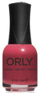 ΒΕΡΝΙΚΙ ORLY SEIZE THE CLAY 2000005 ΜΠΟΡΝΤΩ (18ML) ΒΕΡΝΙΚΙ ORLY SEIZE THE CLAY 2000005 ΜΠΟΡΝΤΩ (18ML)