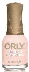  ORLY PINK NUDE 22009   18ML