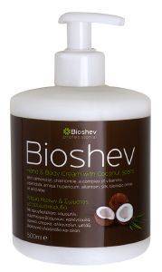      BIOSHEV  500ML