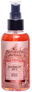 BODY MIST PRIMO BAGNO ENERGY SPA 140ML