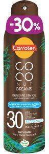    CARROTEN COCO DREAMS SPF 30 150ML P20