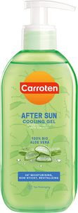 AFTER SUN CARROTEN COOLING GEL 200ML P20