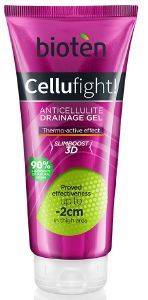 GEL K   BIOTEN CELLUFIGHT ANTI-CELL 200ML