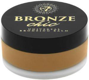 BRONZING BALM W7 BRONZE CHIC 30GR