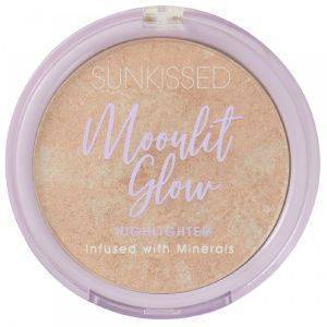 HIGHLIGHTER SUNKISSED MOONLIT GLOW BAKED 8GR