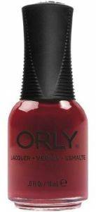 ΒΕΡΝΙΚΙ ORLY RED ROCK 2000060 ΚΟΚΚΙΝΟ (18ML) ΒΕΡΝΙΚΙ ORLY RED ROCK 2000060 ΚΟΚΚΙΝΟ (18ML)