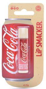 LIP BALM LIP SMACKER  COCA COLA BALM-VANILLA 4GR