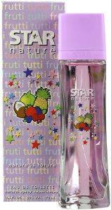 EAU DE TOILETTE  STAR NATURE    70ML