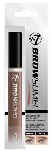 BROWSOME! EYEBROW GEL MEDIUM BROWN 8ML