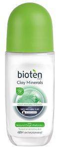  ROLL ON BIOTEN  CLAY MINERAL 50ML