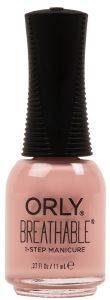    ORLY BREATHABLE NOURISHING NUDE 2070012  11ML