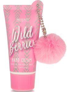   MAD BEAUTY POM POM BERRIES 50ML