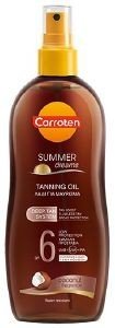   CARROTEN SUMMER DREAMS SPF6 200ML