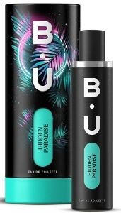  EAU DE TOILETTE  B.U. ONE LOVE SPRAY 50ML