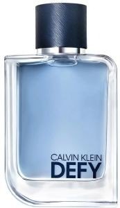 EAU DE PARFUM CALVIN KLEIN DEFY 100ML