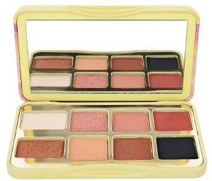   W7 TROPIC LIKE IT S HOT! PALETTE