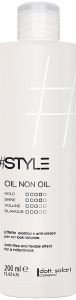  #STYLE OIL NON OIL 200ML