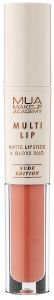  & LIP GLOSS DUO MUA NUDE EDITION BALANCE 3.2GR