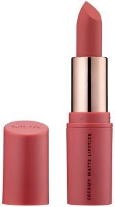  MUA CREAMY MATTE LIPSTICK MYSTIC   3.2GR