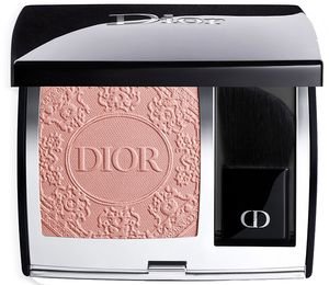  DIOR ROUGE BLUSH LIMITED EDITION HEALTHY GLOW EFFECT 211 PRECIOUS ROSE