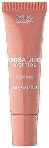 LIP BALM MUA PEPTIDE CARAMEL GLAZE 10ML