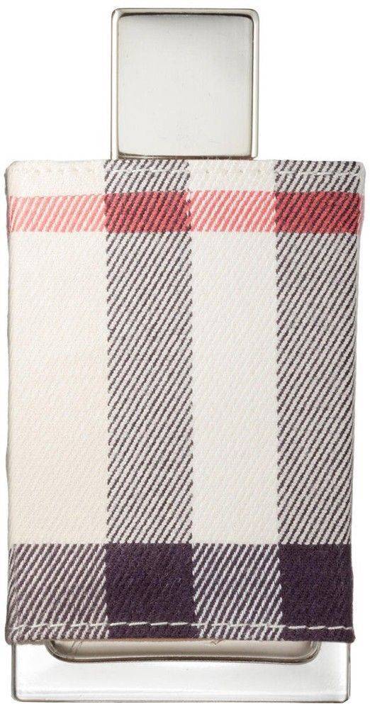 BURBERRY EAU DE PERFUME BURBERRY LONDON WOMEN 100ML
