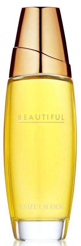 EAU DE PERFUME ESTEE LAUDER BEAUTIFUL (75ML) ESTEE LAUDER