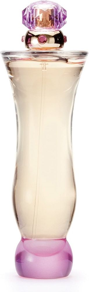 VERSACE EAU DE PARFUM VERSACE WOMAN (50ML)