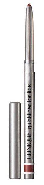CLINIQUE ΜΟΛΥΒΙ ΧΕΙΛΙΩΝ CLINIQUE, QUICKLINER NΟ 31 TWIG