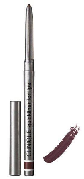 ΜΟΛΥΒΙ ΧΕΙΛΙΩΝ CLINIQUE, QUICKLINER NΟ 31 TWIG