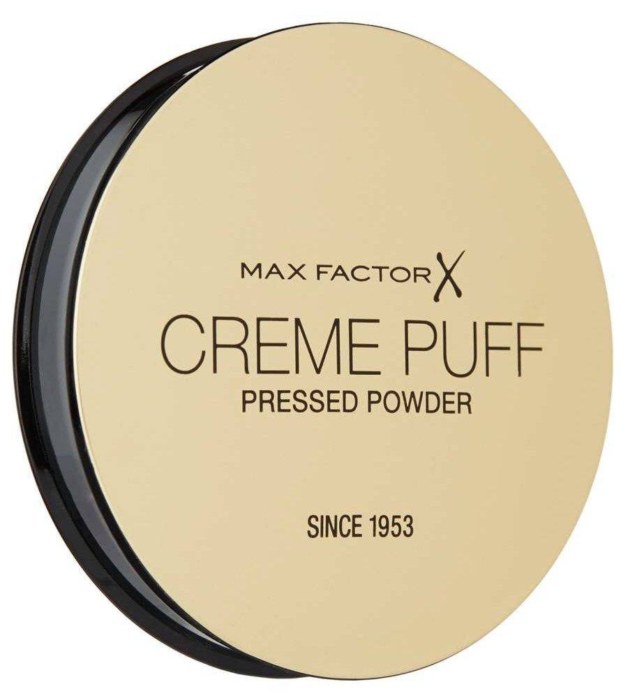 ΠΟΥΔΡΑ MAX FACTOR, CREME PUFF ΝΟ 55 CANDLE GLOW MAX FACTOR