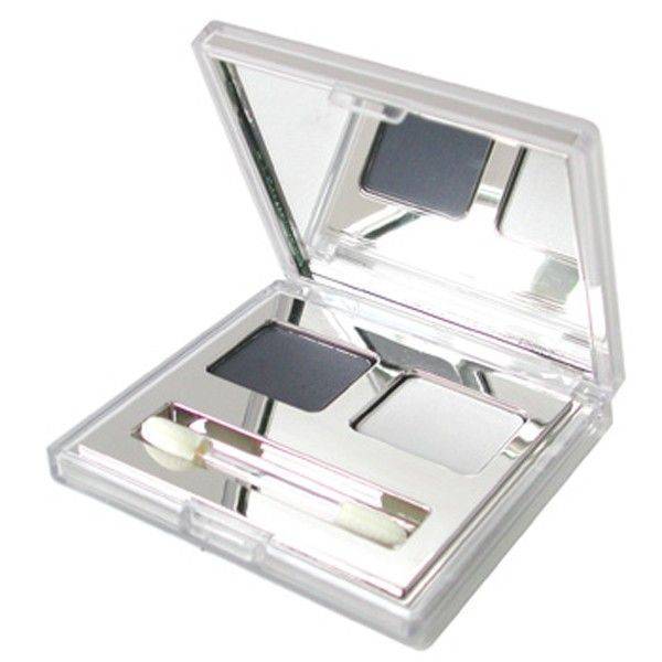 ΣΚΙΑ ΜΑΤΙΩΝ NINA RICCI, PLUSH DUO NO 06 BLUE/CRISTAL DE NUIT NINA RICCI