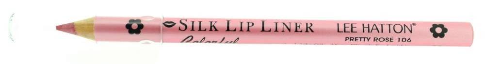 LEE HATTON ΜΟΛΥΒΙ ΧΕΙΛΙΩΝ LEE HATTON, SILK NΟ 106 PRETTY ROSE