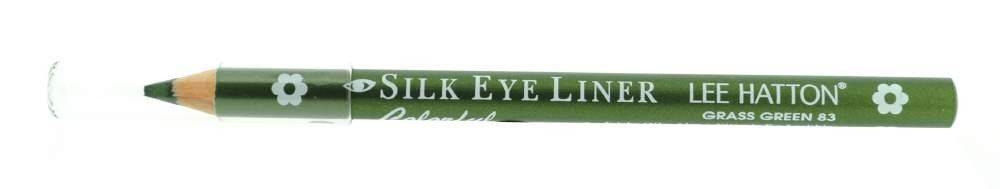 LEE HATTON ΜΟΛΥΒΙ ΜΑΤΙΩΝ LEE HATTON SILK ΝΟ 83 GRASS GREEN ΠΡΑΣΙΝΟ