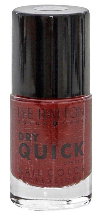 ΒΕΡΝΙΚΙ ΝΥΧΙΩΝ LEE HATTON, ΓΡΗΓΟΡΟ ΣΤΕΓΝΩΜΑ ΝΟ 115 TERRACOTTA LEE HATTON