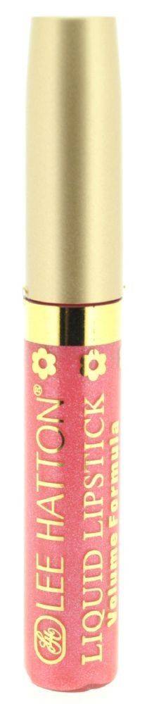 LIP GLOSS LEE HATTON, COLOR - SHINE ΝΟ 82 JUIC ΦΟΥΞΙΑ