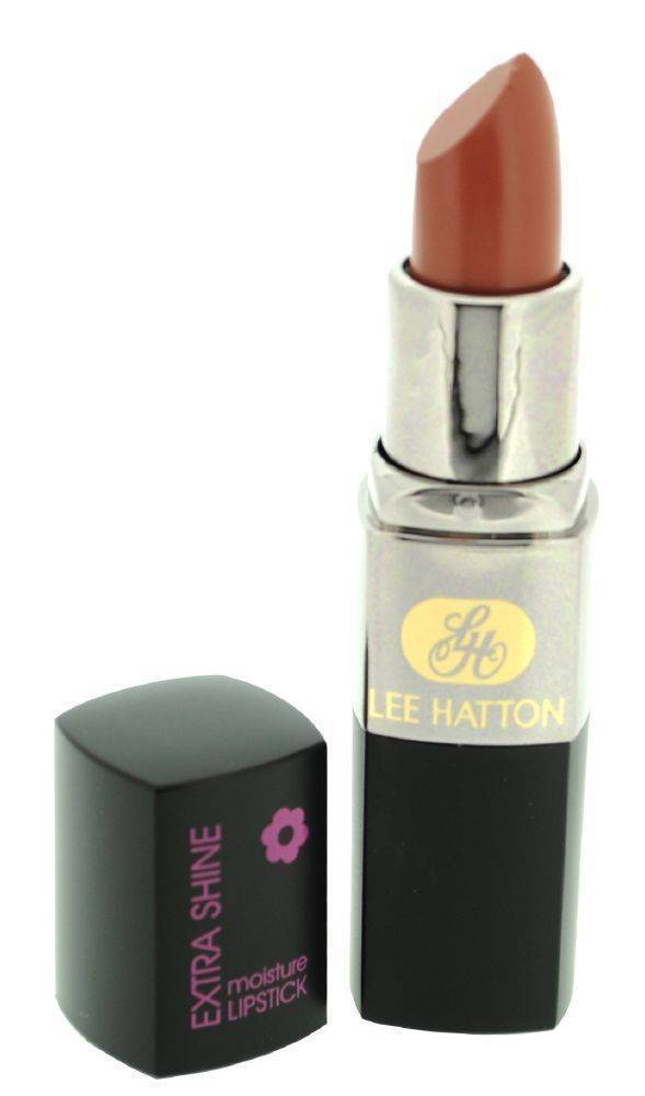 ΚΡΑΓΙΟΝ LEE HATTON, EXTRA SHINE MOISTURE NΟ 306 PHOTO BROWN ΚΑΦΕ