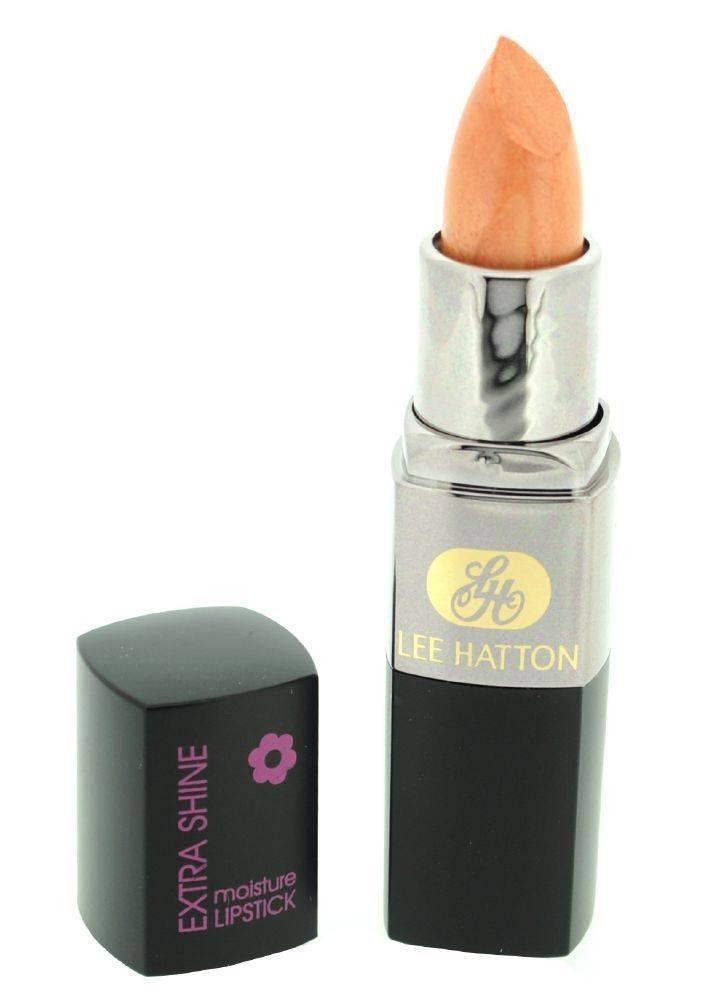 ΚΡΑΓΙΟΝ LEE HATTON EXTRA SHINE MOISTURE NΟ 314 PEACH ΚΟΡΑΛΙ LEE HATTON