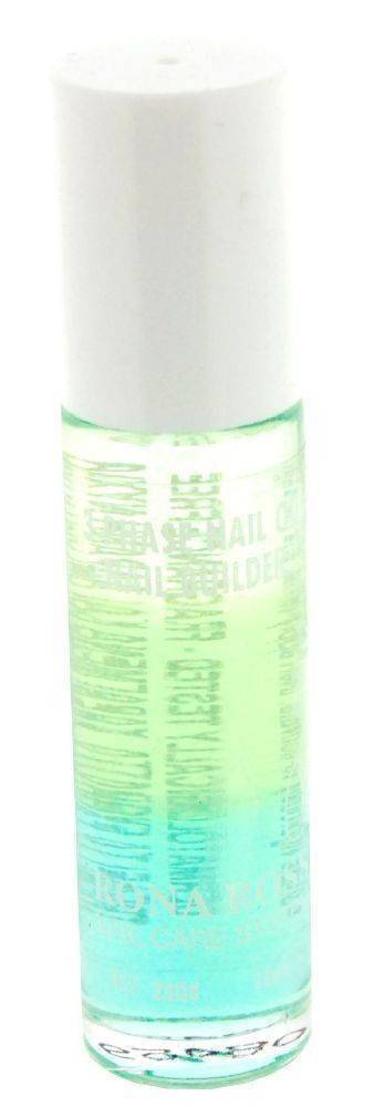 ΛΑΔΙ ΝΥΧΙΩΝ RONA ROSS, 3 PHASE NAIL BUILDER 10ML