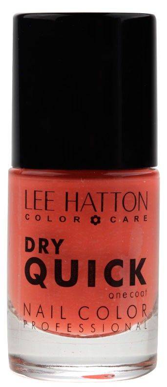 ΒΕΡΝΙΚΙ ΝΥΧΙΩΝ LEE HATTON, ΓΡΗΓΟΡΟ ΣΤΕΓΝΩΜΑ ΝΟ 108 GERANIUM LEE HATTON