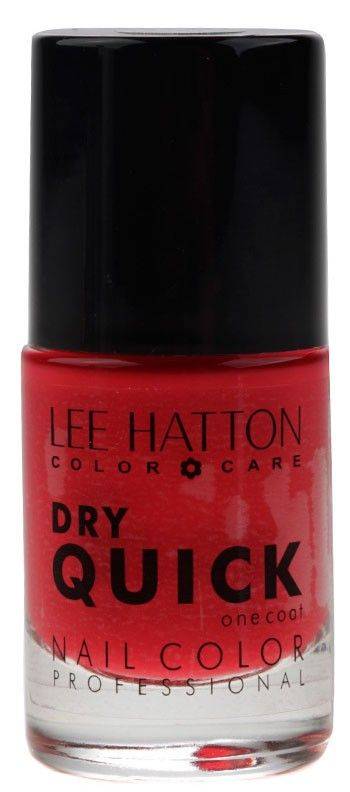 ΒΕΡΝΙΚΙ ΝΥΧΙΩΝ LEE HATTON, ΓΡΗΓΟΡΟ ΣΤΕΓΝΩΜΑ ΝΟ 133 STRAWBERRY LEE HATTON