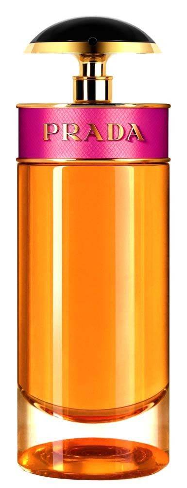 PRADA CANDY EAU DE PERFUME SPRAY (80ML) PRADA