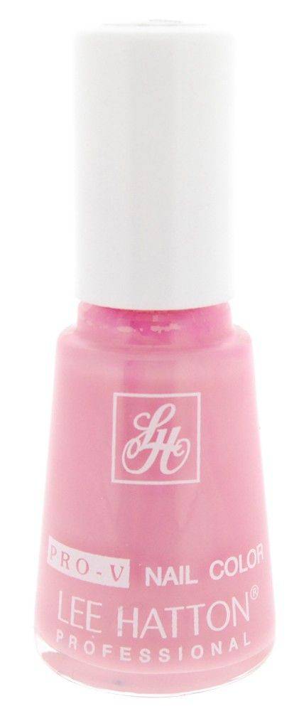 ΒΕΡΝΙΚΙ ΝΥΧΙΩΝ LEE HATTON, PRO-V ΝΟ 36 PALE PINK