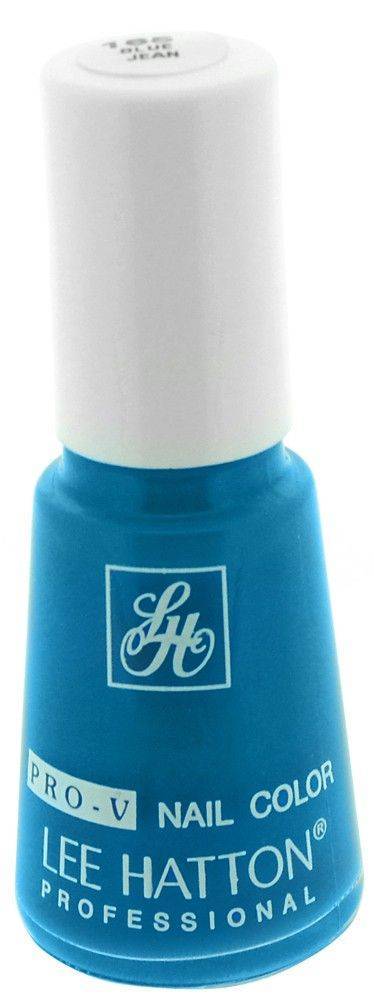 LEE HATTON ΒΕΡΝΙΚΙ ΝΥΧΙΩΝ LEE HATTON, PRO-V ΝΟ 166 AQUA
