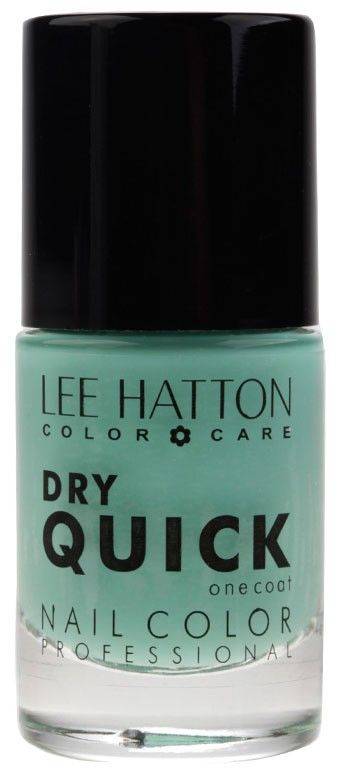 ΒΕΡΝΙΚΙ ΝΥΧΙΩΝ LEE HATTON, ΓΡΗΓΟΡΟ ΣΤΕΓΝΩΜΑ ΝΟ 168 FRESH