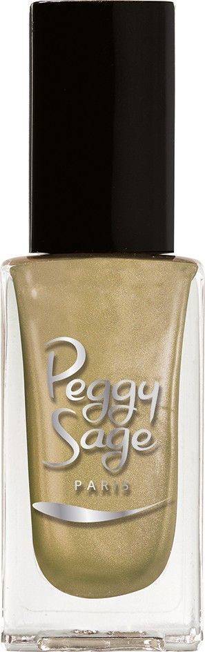 ΒΕΡΝΙΚΙ ΝΥΧΙΩΝ PEGGY SAGE SCINTILLANT BEIGE PEGGY SAGE
