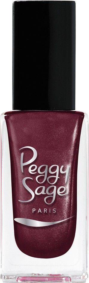 ΒΕΡΝΙΚΙ ΝΥΧΙΩΝ PEGGY SAGE TULIPE GLITTER