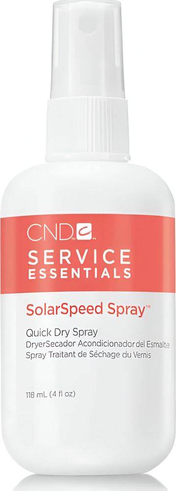 ΣΤΕΓΝΩΤΙΚΟ SPRAY CND SOLAR SPEED (118ML)