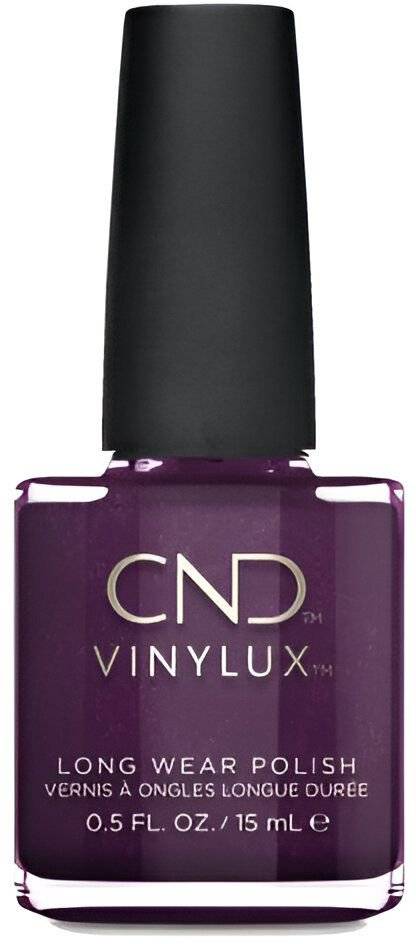 ΒΕΡΝΙΚΙ ΝΥΧΙΩΝ CND VINYLUX ROCK ROYALTY 141 (15ML) CND